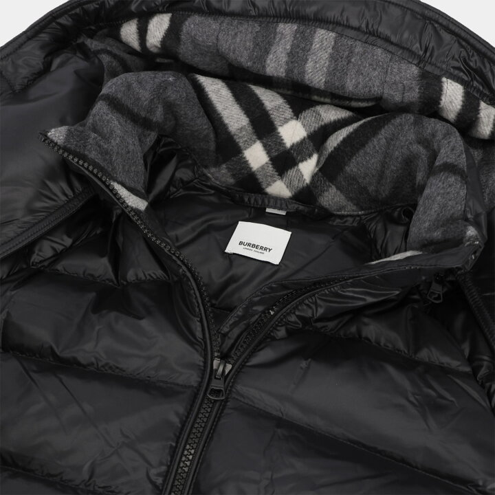 楽天市場】【新品 正規品】バーバリー BURBERRY SANDSEND ロング