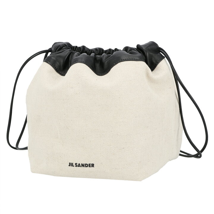 楽天市場】【新品 正規品】JIL SANDER ジルサンダー リバーシブル 2WAY 
