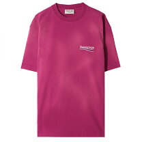 楽天市場】tシャツ メンズ（ブランドバレンシアガ）（レディース 