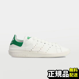 【新品 正規品】関税込み バレンシアガXアディダス コラボ BALENCIAGAxADIDAS スタンスミス レディース 本革 ロゴ スニーカー LADY STAN SMITH ホワイト ID7567