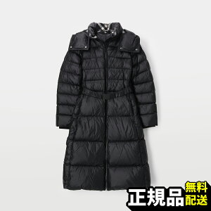 バーバリー(BURBERRY) レディースダウンジャケット | 通販・人気 
