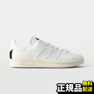 �y�V�i ���K�i�z �֐ō��݃X�e���}�b�J�[�g�j�[X�A�f�B�_�X �R���{ STELLA MCCARTNEYxADIDAS �X�^���X�~�X ���f�B�[�X �{�v ���S �X�j�[�J�[ STAN SMITH �z���C�g FW6875 (800079 N0051 9099)