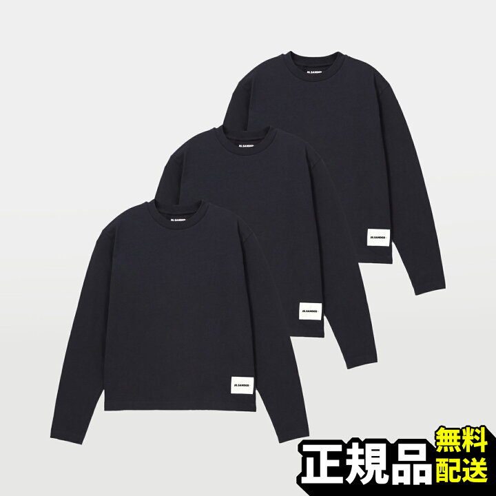 楽天市場】【新品 正規品】 関税込み ジルサンダー プラス JIL SANDER+ 