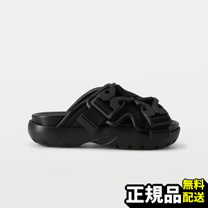 �y�V�i ���K�i�z�֐ō��� �{�b�e�K���F�l�^ BOTTEGA VENETA SNAP �o�b�N�� �X���C�h �����Y ���f�B�[�X ���j�Z�b�N�X �T�C�Y �T���_�� �u���b�N 754358 V3C41 1000