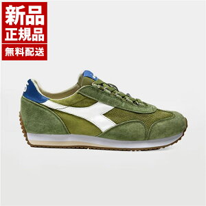 yVi KizDiadora (fBAh) EQUIPE XEF[h SW J[Ln 201181235 70401 jZbNX Xj[J[ HERITAGERNV