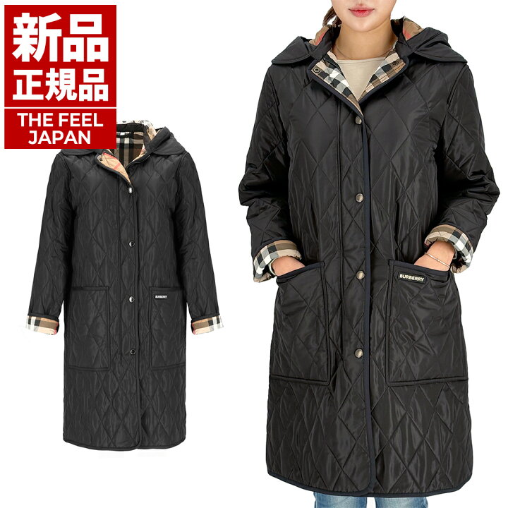 楽天市場】【新品 正規品】バーバリー BURBERRY PARKGATE ロング 