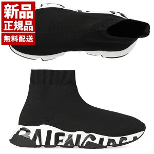 yVi KizoVAK BALENCIAGA SPEED Xs[h i[ GRAFFITI OtBeB jbg jZbNX fB[X Y Xj[J[ ubN 605942 W2DB7 1015