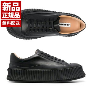 yVi KizWT_[ JIL SANDER tbg LOW Xj[J[ {v fB[X Y Xj[J[ jZbNX ubNn J15WS0002 P4833 001 WT_[ Xj[J[