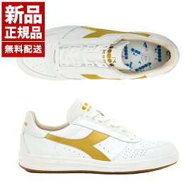 【新品 正規品】DIADORA ディアドラ ビ エリート H イタリア スポーツ 201176277 C1070スニーカー ユニセックス HERITAGE コレクション