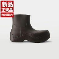 【新品 正規品】ボッテガヴェネタ BOTTEGA VENETA パドル アンクル チェルシーブーツ メンズ ブラウン 64…