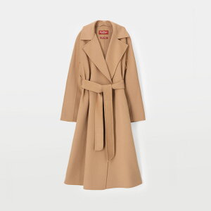 �y�V�i ���K�i�zMAX MARA STUDIO �}�b�N�X�}�[�� �X�e���f�B�I �����O�R�[�g CLES ���f�B�[�X �E�[�� �_�u���t�F�C�X �x���e�b�h�R�[�g �K�E�� �e�[���[�h�J���[ ���S �^�O