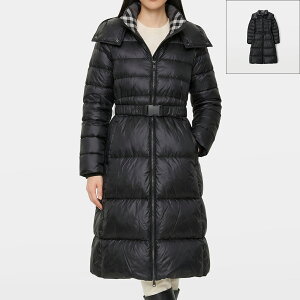 バーバリー BURBERRY レディースダウンジャケット 通販・人気ランキング