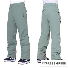 ＼2023・2024年新作／ 686 シックスエイトシックス ロクハチロク スノーボードウエア GORE-TEX GT PANT スノーボード スノボ ウエア スノーボードパンツ スノボパンツ パンツ ロングパンツ スキーパンツ スキー スキーウェア バックカントリー ゴアテックス