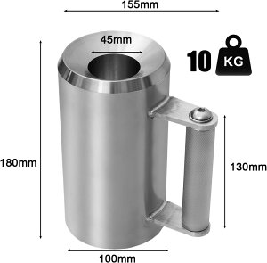 �y�\�񏤕i�z �y304�X�e�����X���z 10kg 12kg �_���x�� �}�O�J�b�v�^ ���j�[�N �}�b�X���W���b�L 10�L�� 12�L�� ����~�߃n���h�� ���� �W�� �I�t�B�X �g���[�j���O �؃g�� ��� �j�����p �t�B�b