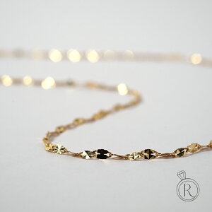 y11/28ߌlグ{z lbNX 18k K18 18 S[h fB[X p WG[ `F[̂ S[h 18k 18lbNX t@^WA`F[ GNA`F[ 40cm 45cm 50cm 55cm 60cm 