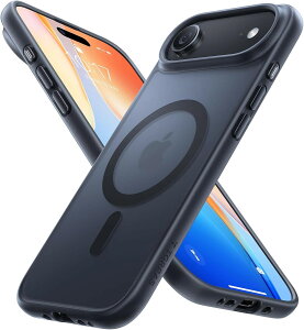 【ポイント20倍!】TORRAS iPhone17 / iPhone17Pro / iPhone17ProMax / Air / iPhone16 / iPhone16e / iPhoneSE3 / SE2 / 7 / 8 用 ケース Guardian-Mag 正規品 マグネット搭載 MagSafe対応 マット