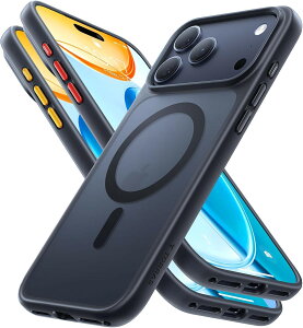 y|Cg15{IzTORRAS iPhone17 / iPhone17Pro / iPhone17ProMax / Air / iPhone16 / iPhone16e / iPhoneSE3 / SE2 / 7 / 8 p P[X Guardian-Mag Ki }Olbg MagSafeΉ }bg