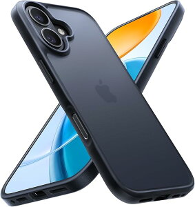 �y�|�C���g15�{�I�zTORRAS iPhone17 / iPhone17Pro / Air / 17e / 16e / 16 / SE3 �P�[�X ���K�i �ϏՌ� �X�g���b�v�z�[���t�� �����Y�ی� ������ �}�b�g Guardian �u���b�N