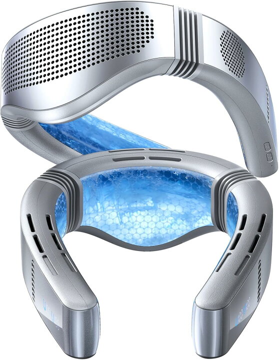 楽天市場】【ポイント15倍！】ネッククーラー TORRAS COOLIFY Cyber 
