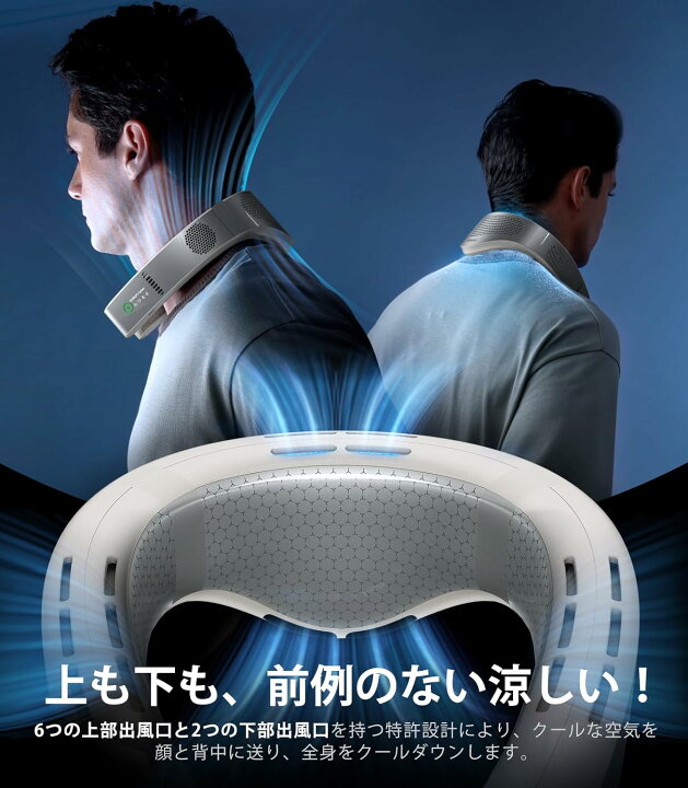 楽天市場】ネッククーラー TORRAS COOLIFY Cyber 正規品 1年保証 