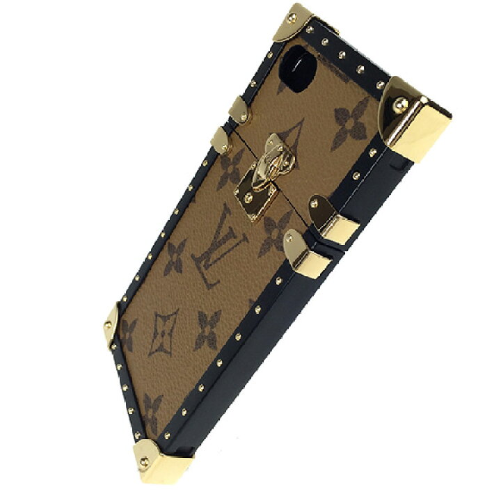 楽天市場】ルイヴィトン LOUIS VUITTON モノグラム・リバース アイ 