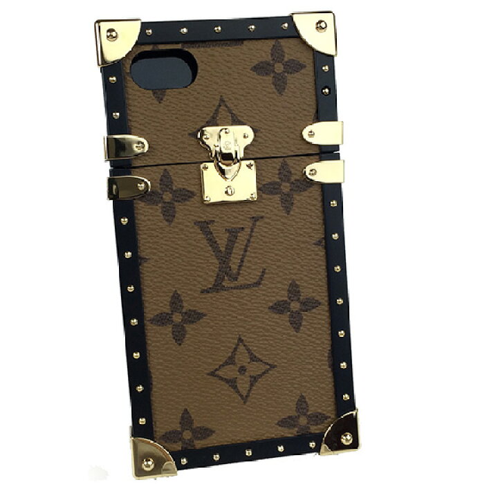 楽天市場】ルイヴィトン LOUIS VUITTON モノグラム・リバース アイ  