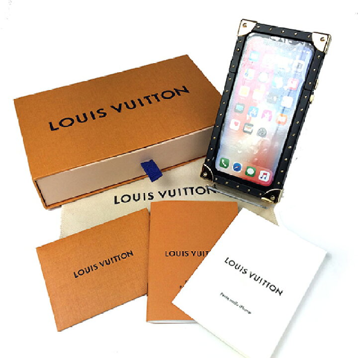 楽天市場】ルイヴィトン LOUIS VUITTON モノグラム・リバース アイ 