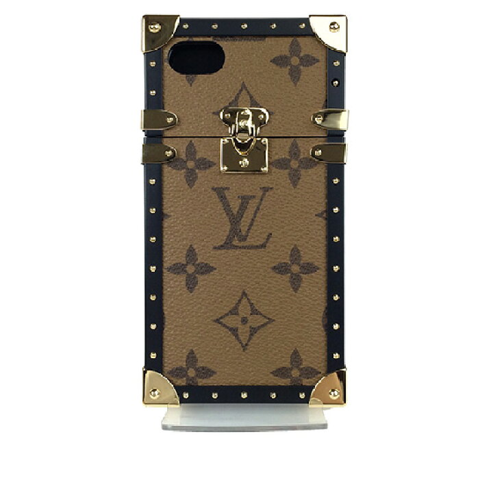 楽天市場】ルイヴィトン LOUIS VUITTON モノグラム・リバース アイ  