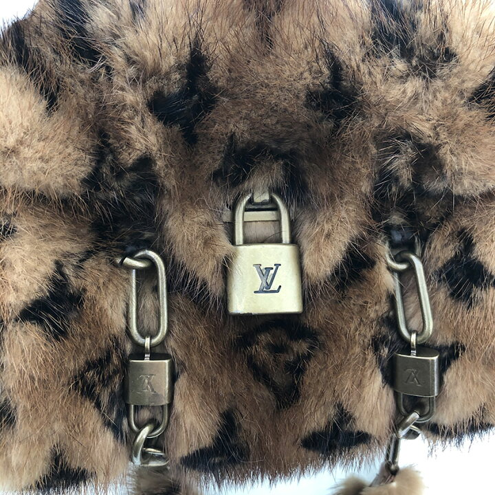 楽天市場】ルイヴィトン LOUIS VUITTON エクストラ オーディネル ミニ 