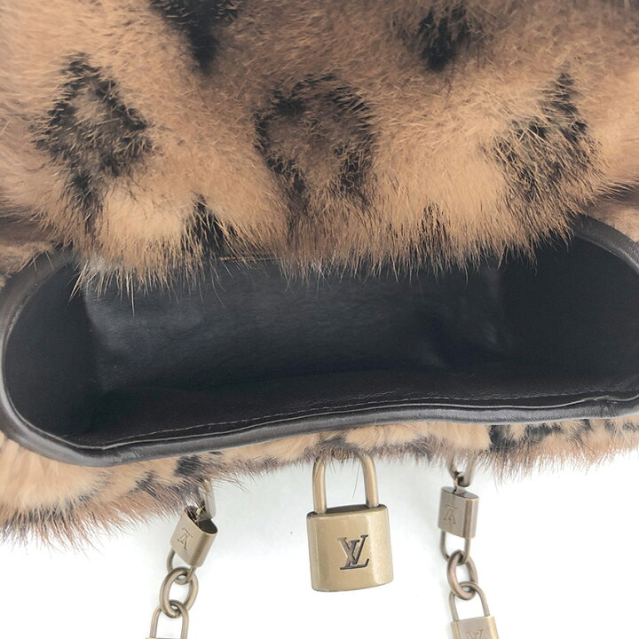 楽天市場】ルイヴィトン LOUIS VUITTON エクストラ オーディネル ミニ 