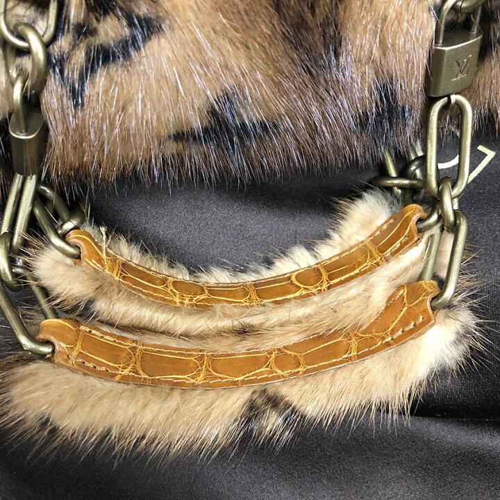 楽天市場】ルイヴィトン LOUIS VUITTON エクストラ オーディネル ミニ 