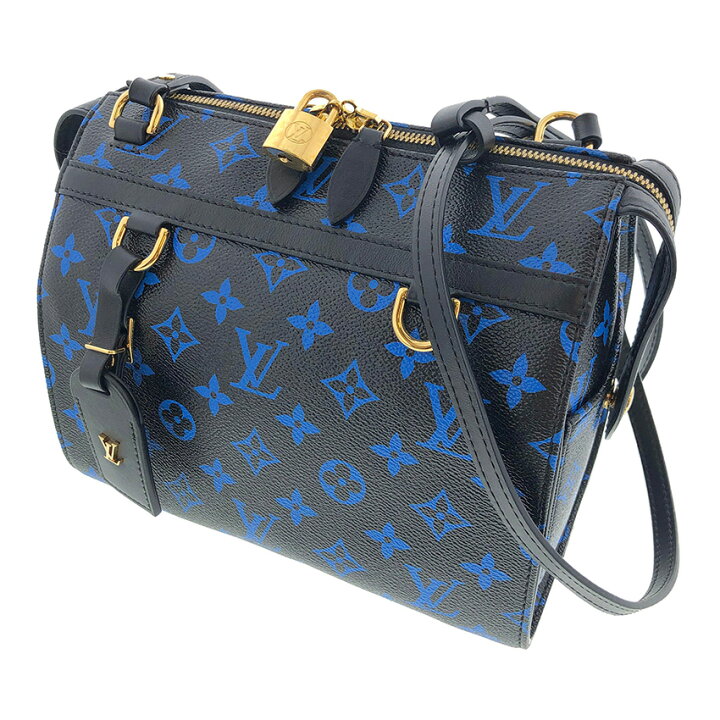 楽天市場】ルイヴィトン LOUIS VUITTON スピーディーアマゾンPM 