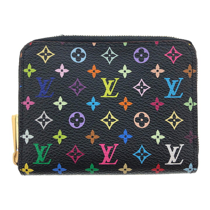 楽天市場】ルイヴィトン LOUIS VUITTON ジッピーコインパース  