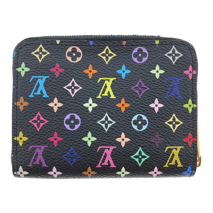 楽天市場】ルイヴィトン LOUIS VUITTON ジッピーコインパース 