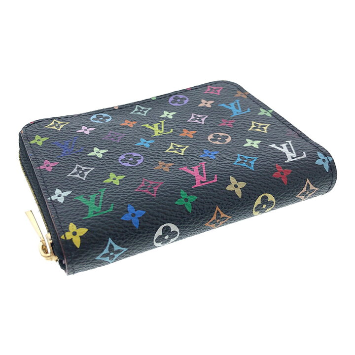 楽天市場】ルイヴィトン LOUIS VUITTON ジッピーコインパース 