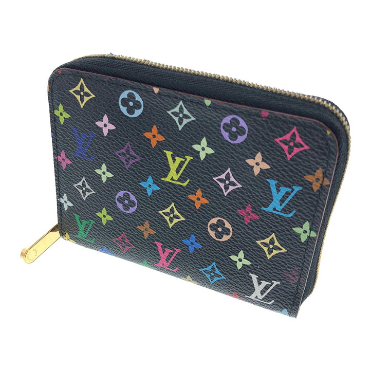 楽天市場】ルイヴィトン LOUIS VUITTON ジッピーコインパース 