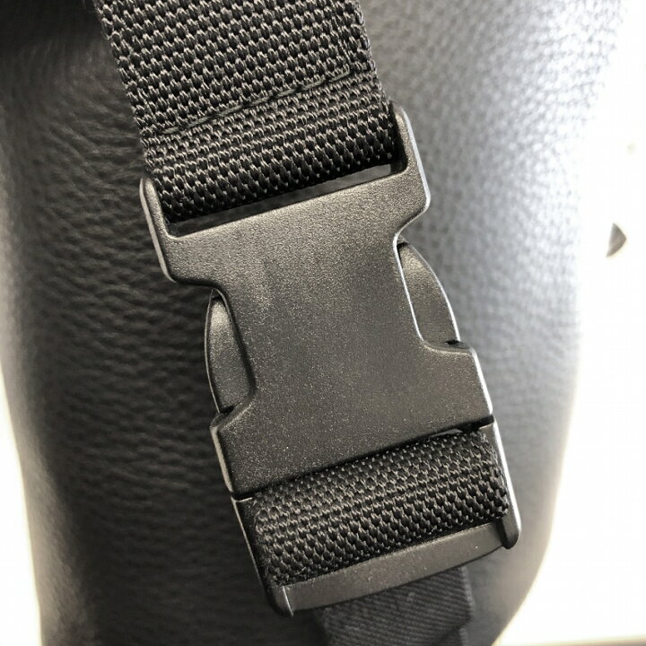 楽天市場】BALENCIAGA エブリデイ ロゴ ベルトバッグXS ボディバッグ 