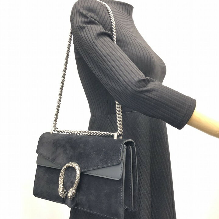 楽天市場】グッチ□ディオ二ュソス スモール ショルダーバッグ  