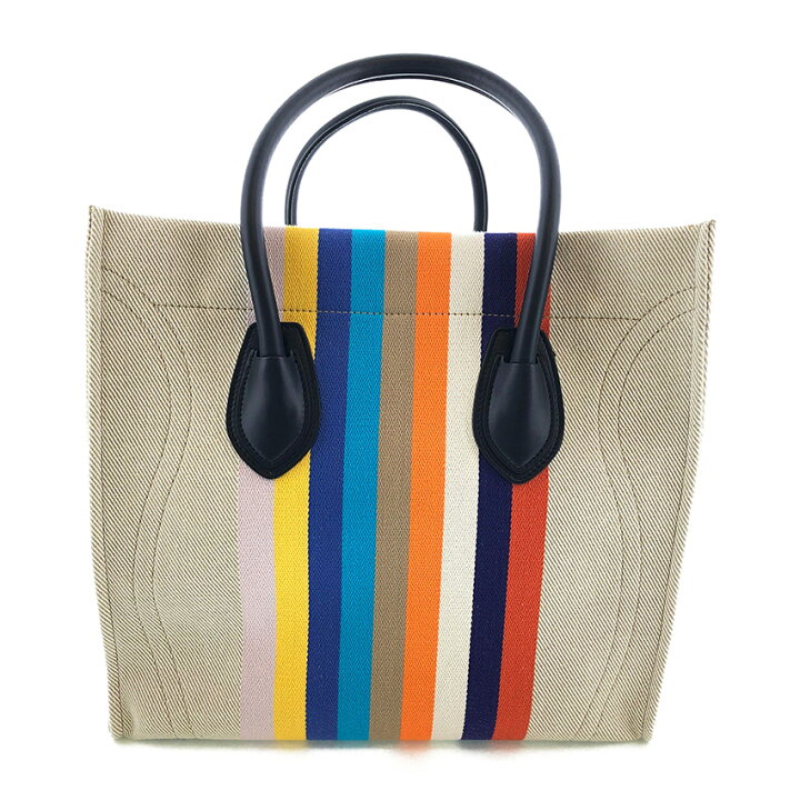 楽天市場】セリーヌ CELINE ラゲージ ファントム キャンバス コットン 