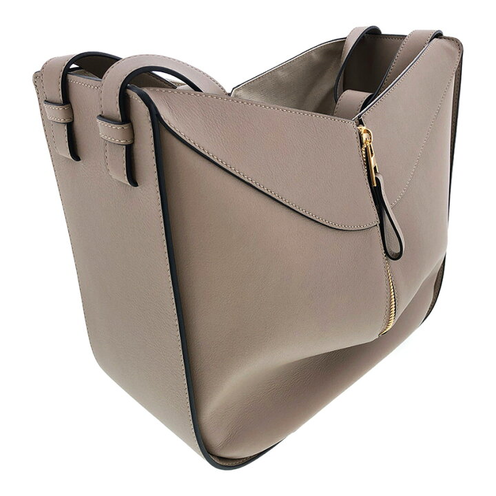 楽天市場】ロエベ LOEWE ハンモック バッグ スモール サンド  
