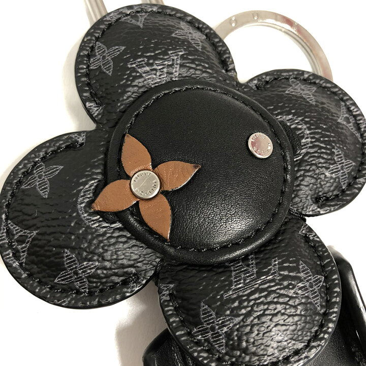 楽天市場】ルイヴィトン LOUIS VUITTON ポルトクレ ドゥドゥ 