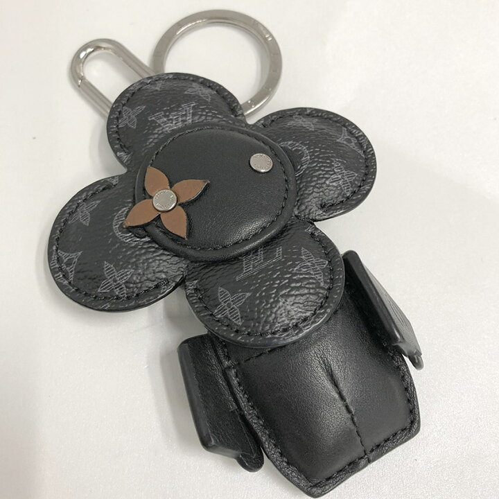 楽天市場】ルイヴィトン LOUIS VUITTON ポルトクレ ドゥドゥ 