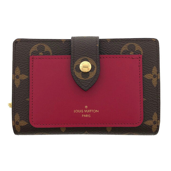 楽天市場】ルイヴィトン LOUIS VUITTON ポルトフォイユ 