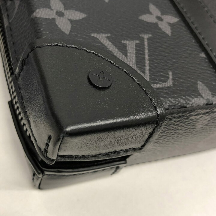 楽天市場】ルイヴィトン□ソフトトランク ウォレット M69838 斜め掛け  