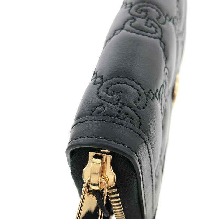 楽天市場】グッチ GGマトラッセ ジップアラウンドウォレット 723784  