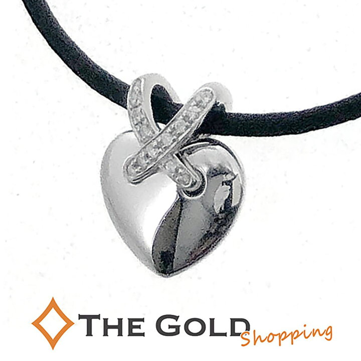 楽天市場】ショーメ□リアン ドゥ ショーメ ハートモチーフ 