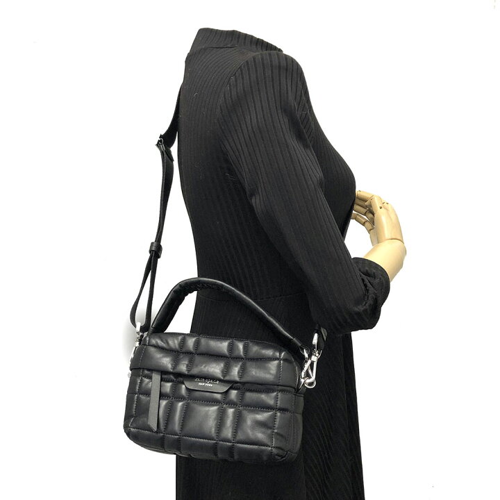 楽天市場】Kate spade□ソフトウェア キルテッド レザー スモール 