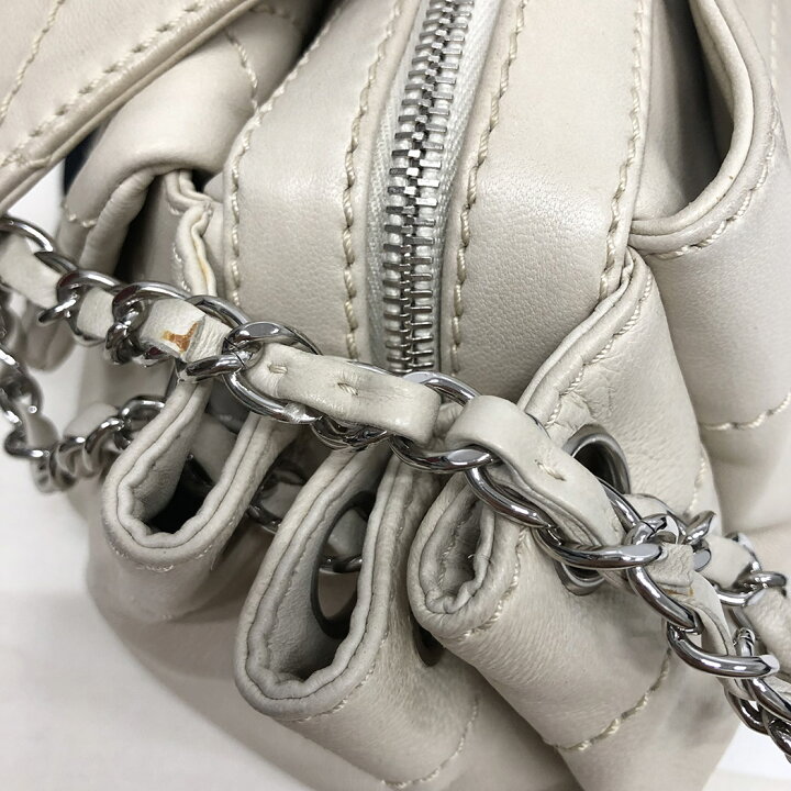 楽天市場】シャネル□ワンショルダー チェーン バッグ A29923 