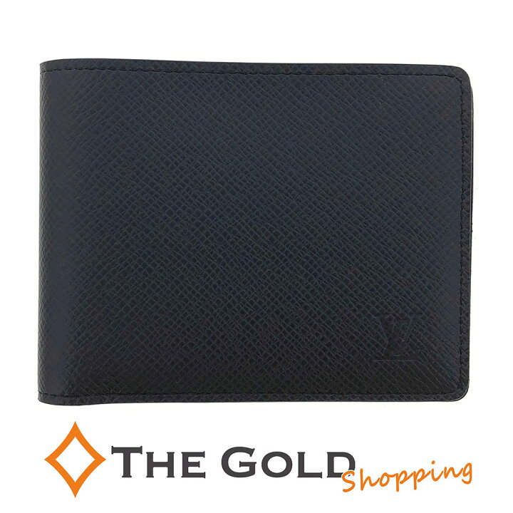楽天市場】LOUIS VUITTON□ポルトフォイユ ミュルティプル M30531 
