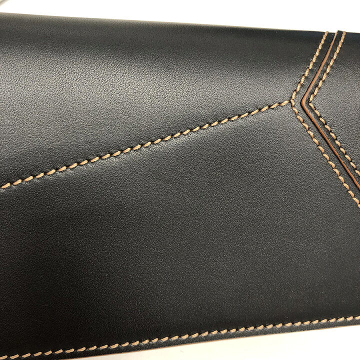 楽天市場】LOEWE パズル ステッチ ロングホリゾンタル ウォレット  